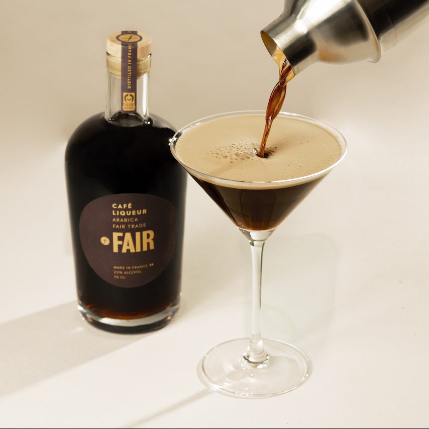 cocktail idea