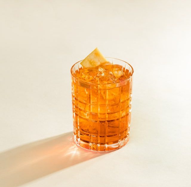 cocktail idea