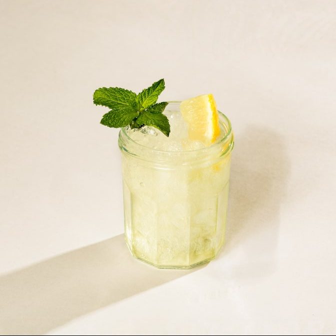 cocktail idea