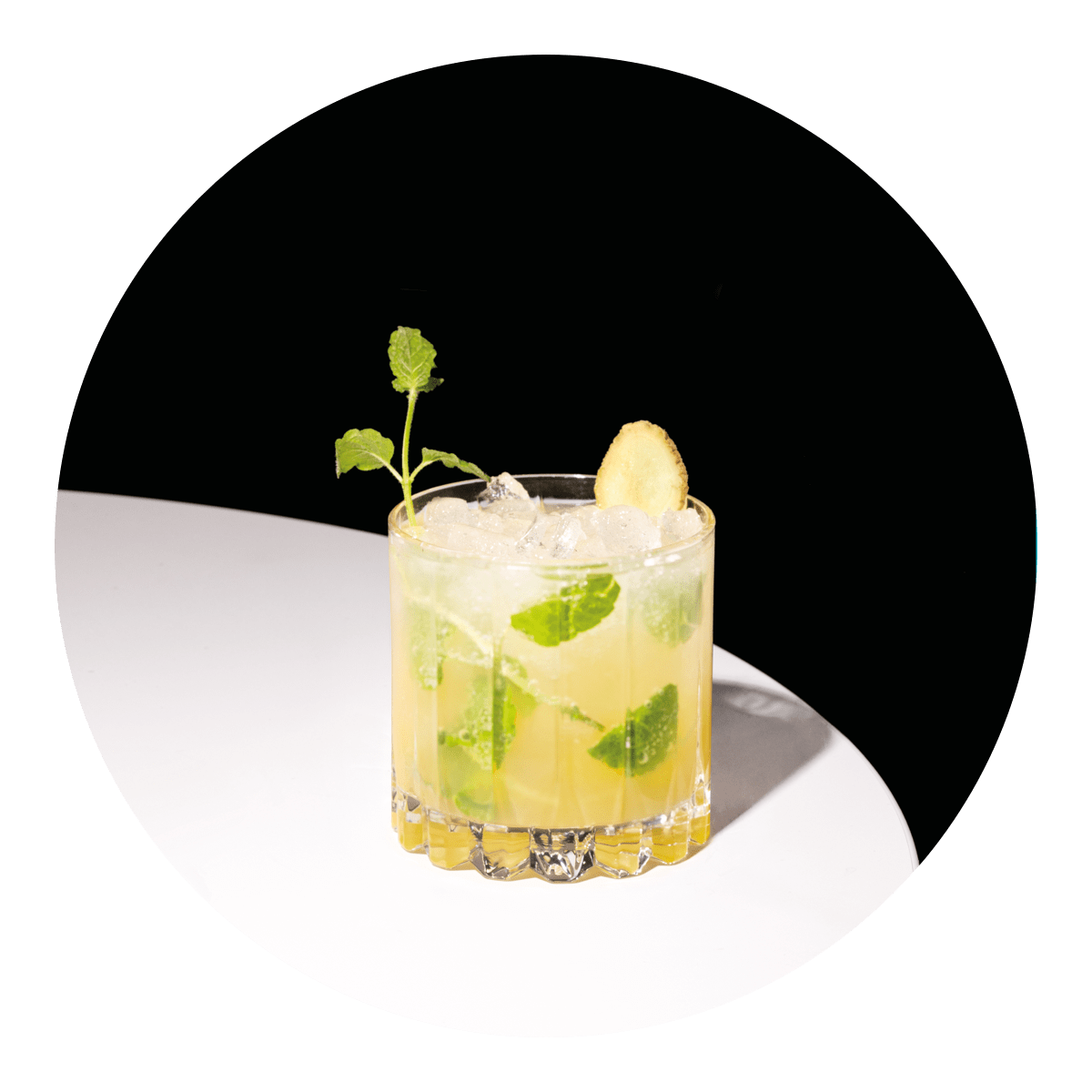 cocktail idea